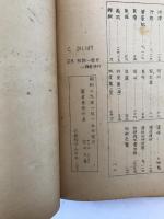 中世私撰和歌集攷