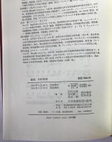 総説旧約聖書