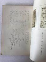 大般若経字抄 : 藤原公任撰