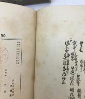 戯作者考補遺