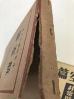非常時国民全集　航空篇