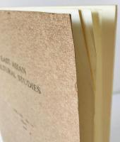 East Asian cultural studies
