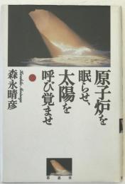 原子炉を眠らせ、太陽を呼び覚ませ