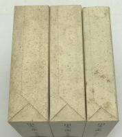 田中冬二全集　第1巻～第3巻　３冊揃え
