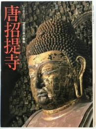 新編名宝日本の美術