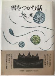 雲をつかむ話