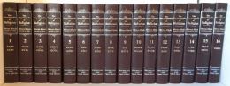 The Encyclopedia of religion 16冊揃え
