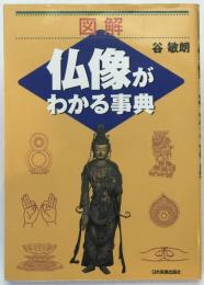 図解仏像がわかる事典