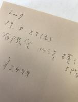 土屋文明の跡を巡る