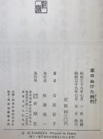 底のぬけた柄杓 : 憂愁の俳人たち
