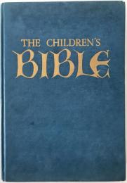 The children's Bible in color fifth impression