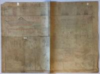 信州善光寺御本堂御詠歌絵図