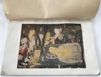 皇太子殿下御隆誕奉祝記念　第2回国賓重要美術品展覧会図録