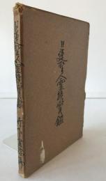 日蓮聖人霊蹟寶鑑
