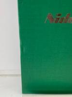 果敢なる挑戦 : 日本電産30年史 : Nidec 1973-2003