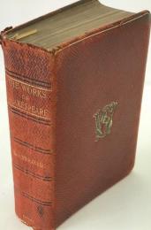 THE WORKS OF SHAKESPEARE