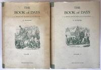 THE BOOK OF DAYS 　2冊揃え