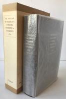 明星大学創立20周年記念出版 コンパクト版 シェイクスピア ファースト フォリオ COMPACT EDITION WILLIAM SHAKESPEARE FIRST FOLIO 1623