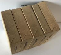 太田耕造全集　第1巻～第5巻　５冊揃え