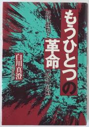 もうひとつの革命 : 近代批判と解放の思想