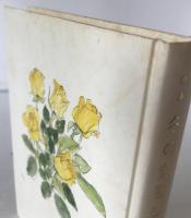 冬の黄薔薇 : 歌集