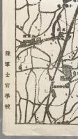 【地図】奉天近傍図　其ノ三　5万分1