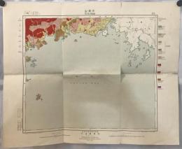 【地図】太孤山