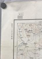 【地図】南支那