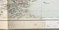 【地図】南支那