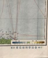 【地図】マライ・スマトラ詳密地圖
