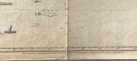 【地図】日本　南方諸島　第73号　假用海図