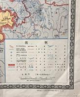 【地図】青海省地図