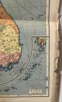 【地図】最新日滿大地圖