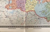 【地図】江苏省地図