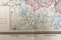【地図】湖北省地図
