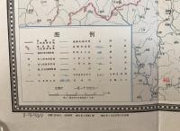 【地図】浙江省地図