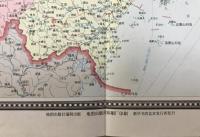 【地図】浙江省地図