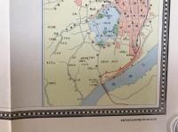 【地図】浙江省地図