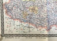 【地図】河北省地図