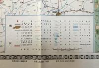 【地図】河北省地図