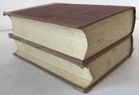 緯書集成　2冊揃え