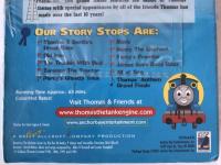 【VHS】scholastic Video Collection(Harry the Dirty Dog)、THOMAS ＆ Friends(3個)　４個揃え