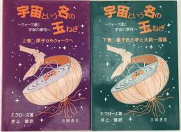 宇宙という名の玉ねぎ : クォーク達と宇宙の素性　2冊揃え