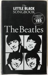 The Beatles - The Little Black Songbook