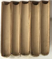 西郷隆盛　5冊揃え