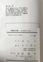 砕かれた神 : ある復員兵の手記