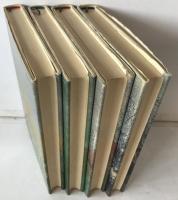 花神　4冊揃え