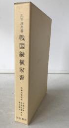 戦国縦横家書 : 馬王堆帛書