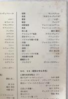 マイクロフィルム版　日佛藝術　総目次 : 自　大正14年７月　至　昭和3年６月