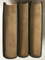 和漢図書分類目録　上、下、索引　3冊揃